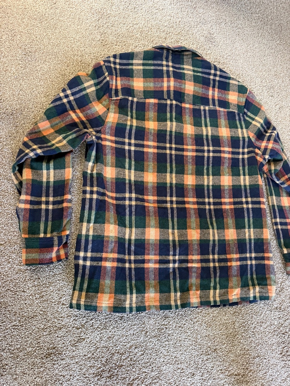 Zara Shacket - Picture 8 of 8